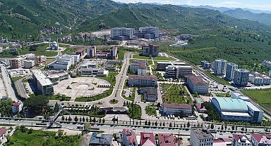 ODÜ'nün bilimsel alandaki başarısı, TÜBİTAK kabul oranlarına yansıdı