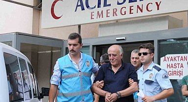 Oğlu lüks içinde yaşarken babası cezasının onanıp onanmayacağı günü bekliyor