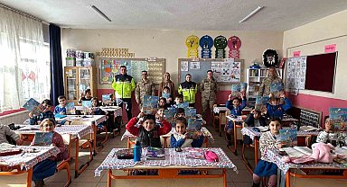 Öğrencilere yönelik meslek tanıtım etkinliği düzenlendi