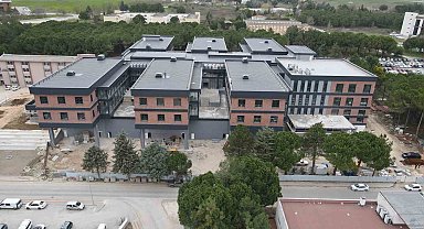 Öğrencilerin eğitim alacağı projede geri sayım başladı
