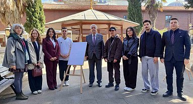 Öğrencilerin gözünden Sinop turizmi