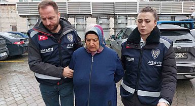Öğretmen kızını boğarak öldüren anne banyoda bileğini keserek intihar süsü verdi