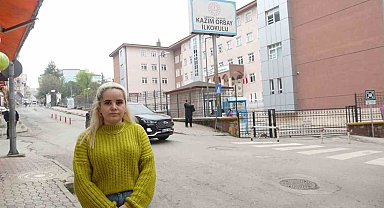 Öğretmenden öğrenciye 'başörtüsü mobbingi' iddiası: Veli ve öğretmen karakolluk oldu