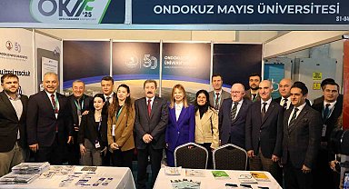 OKAF'25'e 35 bin ziyaretçi