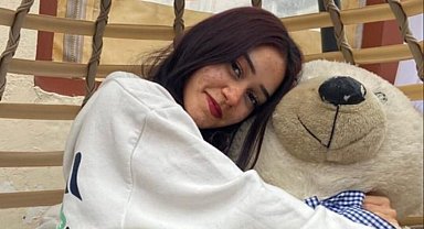 Öldürülen 15 yaşındaki Gülden'in katil zanlısı, cinayeti günler öncesinden arkadaş grubunda paylaştı