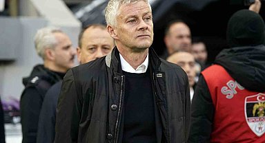 Ole Gunnar Solskjaer, ligde 3. mağlubiyetini yaşadı