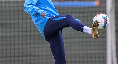 Oleksandr Zubkov, Trabzon'daki maçları boş geçmedi