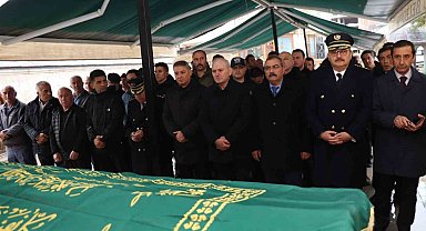 Oltu'da Dursun ailesinin acı günü