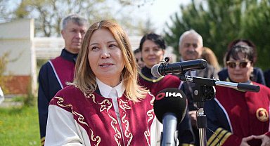 OMÜ 50 yaşında