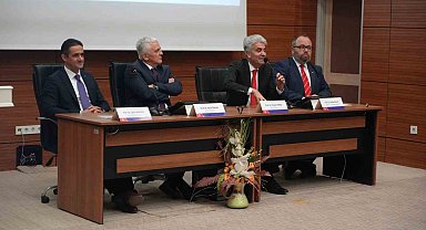 OMÜ Rektör Yardımcısı Kurnaz: "Samsun 2024 yılında yaklaşık 30 bin yabancı sağlık turistine ev sahipliği yaptı"