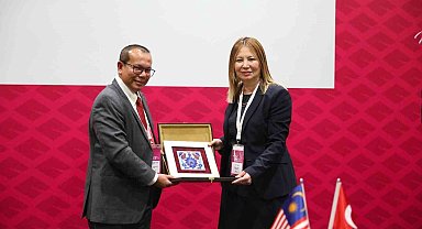 OMÜ ve İstanbul Gedik Üniversitesi, UTM ile mutabakat zaptı imzaladı