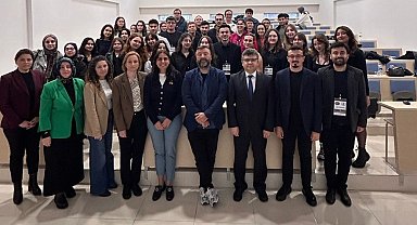 OMÜ'de 'Sağlık Zirvesi'