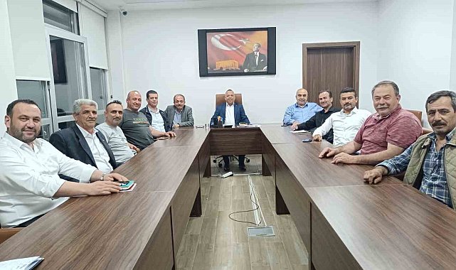 Önce halka soruyor, sonra uyguluyor