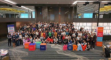 ÖRAV 2024'te eğitim programlarını 50 bin öğretmene ve 12 milyondan fazla öğrenci ile ailelerine ulaştırdı