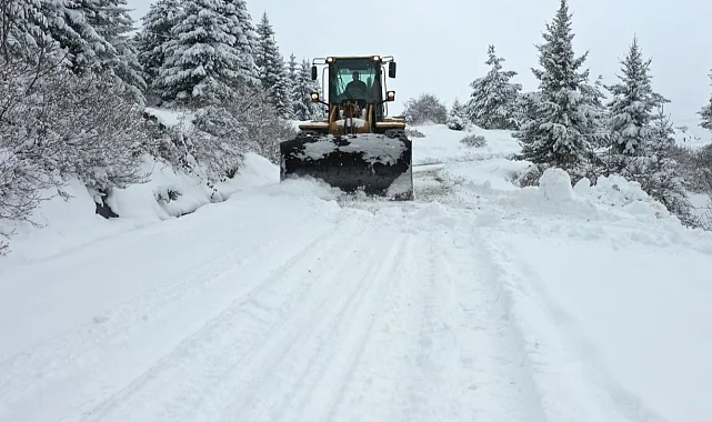 Ordu kara teslim oldu