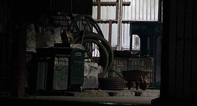 Ordu'da çöp ayrıştırma makinesine sıkışan genç hayatını kaybetti