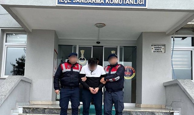 Ordu'da DEAŞ üyesi bir kişi yakalandı