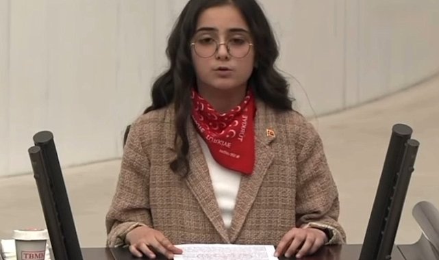 Ordulu ortaokul öğrencisi, kompozisyon yarışmasında Türkiye birincisi oldu