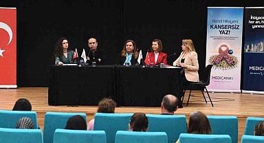 Organik olmayan her sebze ve meyve kanseri tetikliyor