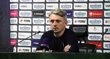 Orhan Ak: "Bugün itibari ile vedalaştık"