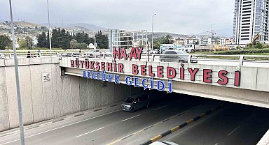 Ortadan kaybolan 6 'T' harfi merak konusu oldu