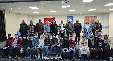 Ortaokullar Arası 18. Millî Kültür Bilgi Yarışması