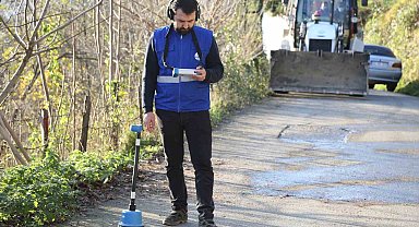 OSKİ, kayıp kaçaktan 6 yılda 650 milyon TL tasarruf sağladı