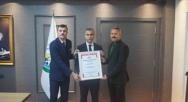 Osmancık'ın coğrafi işaret alan ürün sayısı 3'e çıktı