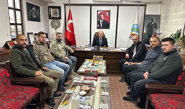 Osmaneli Avcı Bayramı hazır