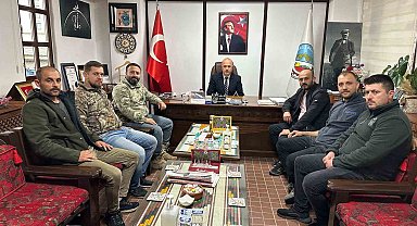 Osmaneli Avcı Bayramı hazır