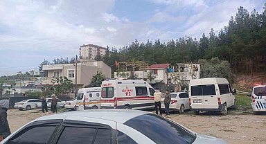 Osmaniye'de şüpheli ölüm