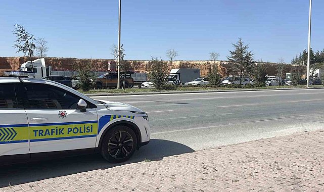 Otomobilin çarptığı bisikletli çocuk öldü