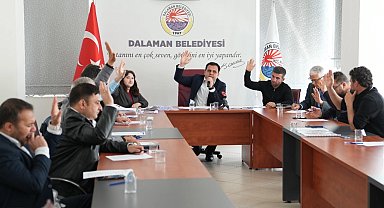 Öykü Nas Meşe'nin ismi Dalaman'da yaşatılacak