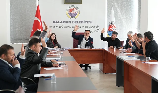Öykü Nas Meşe'nin ismi Dalaman'da yaşatılacak