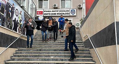Öz babası ve üvey annesinin işkence ederek öldürüp göle attığı Melike Eşiyok cinayetine ilişkin davaya başlandı