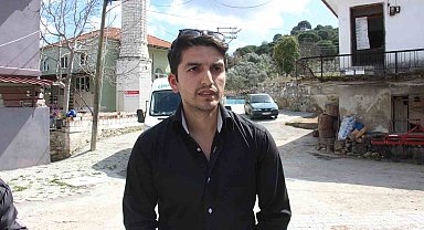 Öz çocuklarını öldürüp gömdüğü öne sürülen sanığın oğlu: "Annemin itirafçı olmasını istiyorum"