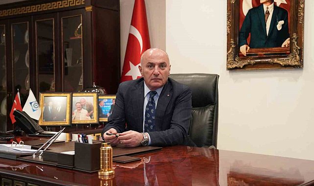 Özakalın; "Tam bağımsızlık ancak ekonomik bağımsızlıkla mümkün"
