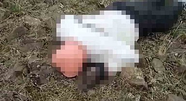 Özalp kırsalında erkek cesedi bulundu