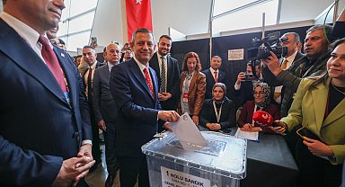 Özel: Bu kurultay erken seçimin başlangıcı