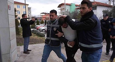 Özlem Şımarık cinayetinde gergin duruşma: Sanıklar birbirine girdi