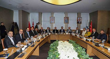 Palandöken Ekonomi Forumu'na doğru