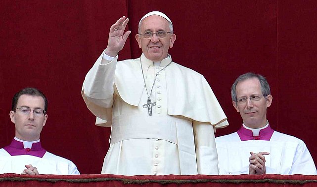Papa Francis'in ölümü nedeniyle Arjantin ve İspanya'da yas ilan edildi