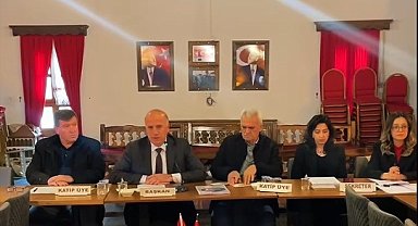 Parklara zarar verilmesi halinde suç duyurusu