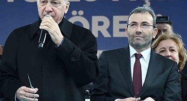 Pendik'e 6 yılda 15 milyar 500 milyonluk rekor yatırım