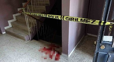 Pendik'te eski koca dehşeti: Özbek kadın evinde eski eşi tarafından bıçaklanarak öldürüldü