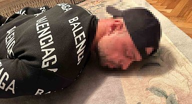 Pendik'te rapçi 'Massaka' gözaltına alındı
