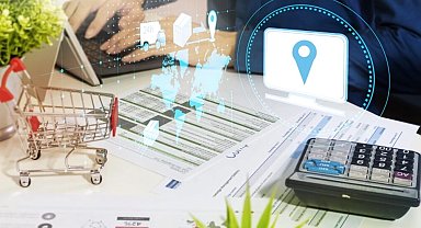 Perakende satışta teknoloji ve iletişim öne çıktı