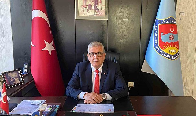 Personel servis aracı yaşı yükseltildi