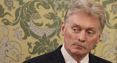 Peskov: "ABD ile temaslar oldukça karışık"
