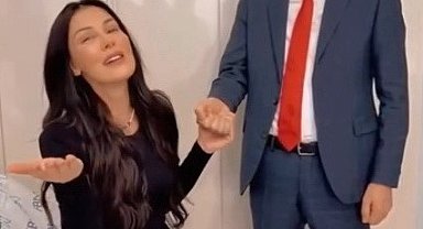 Petek Dinçöz'e yüz gençleştirme operasyonu: Yeni yüz, yeni Petek